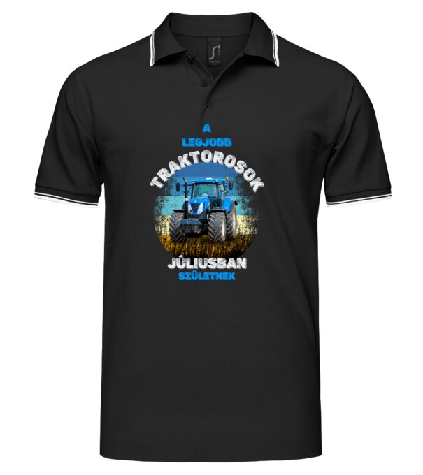  minta  pólón