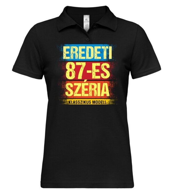  minta  pólón