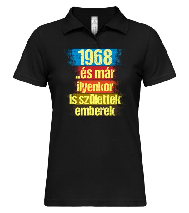  minta  pólón