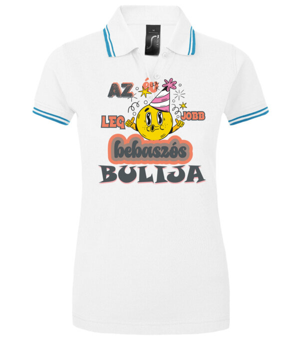  minta  pólón