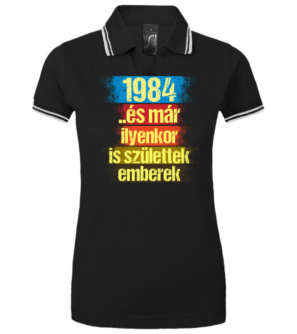  minta  pólón