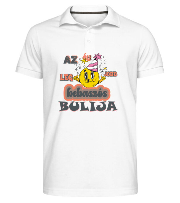  minta  pólón