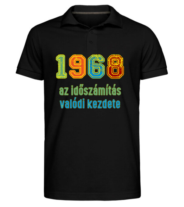  minta  pólón