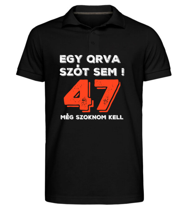  minta  pólón