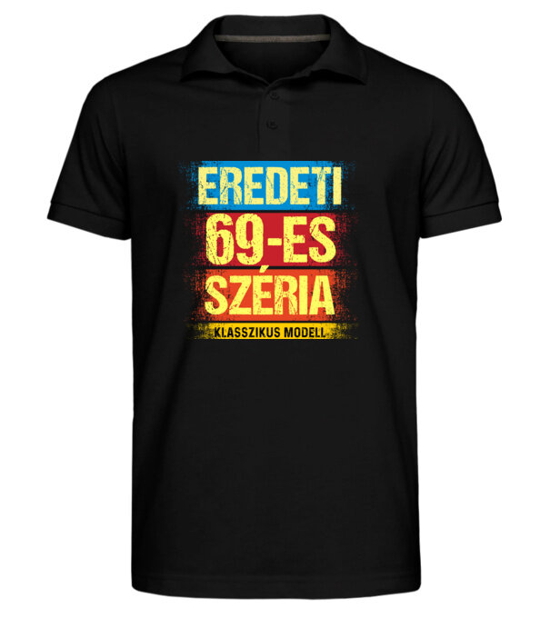  minta  pólón