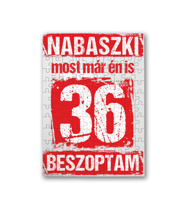  minta  pólón
