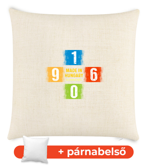  minta  pólón