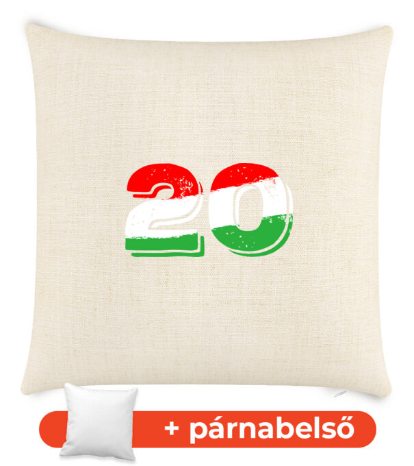  minta  pólón