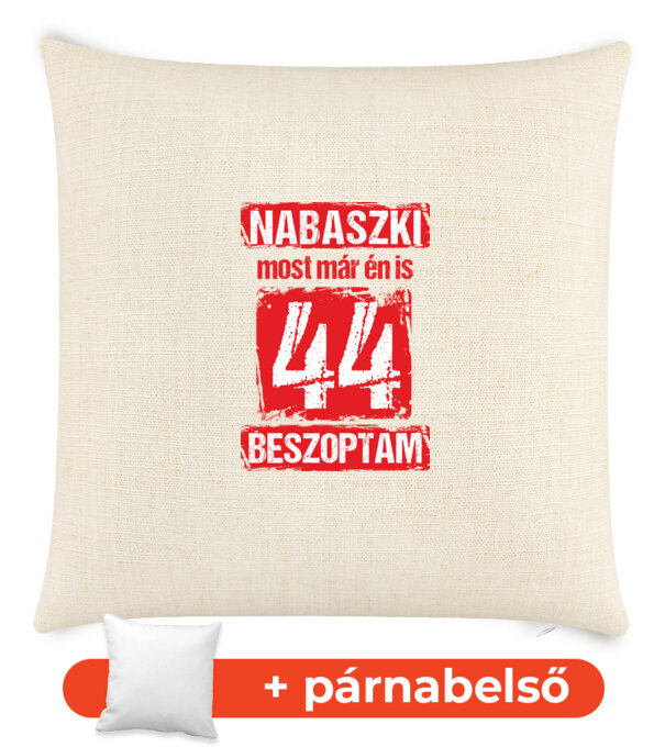  minta  pólón