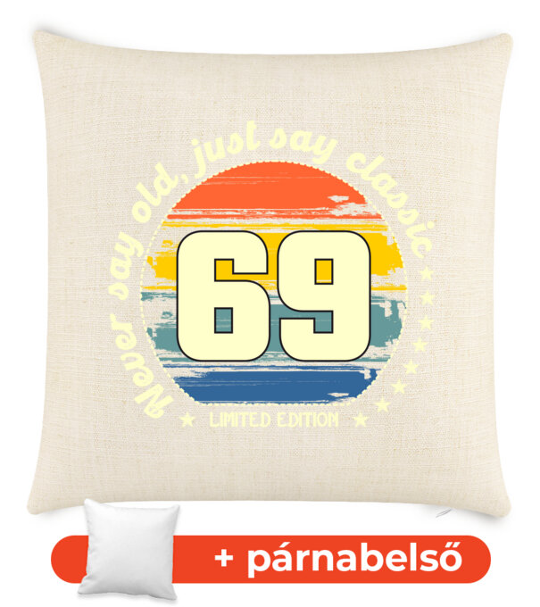  minta  pólón