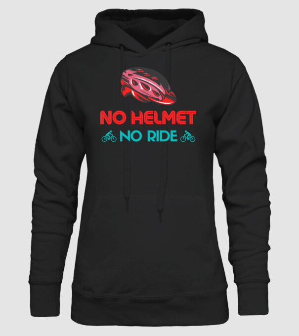 helmet-7147492 minta fekete pólón