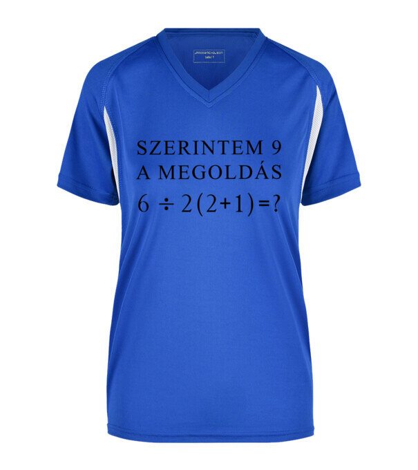  minta  pólón