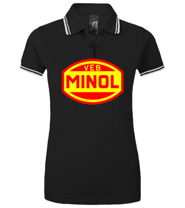  minta  pólón