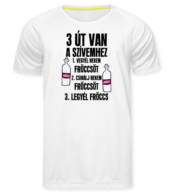  minta  pólón