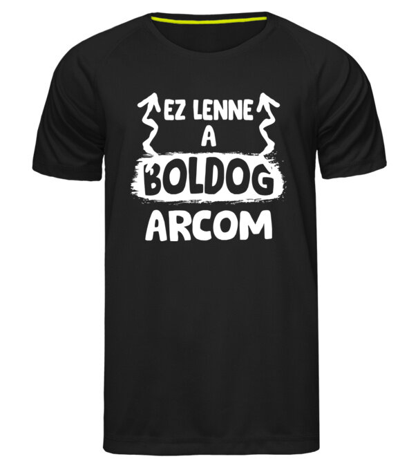  minta  pólón