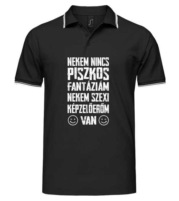  minta  pólón