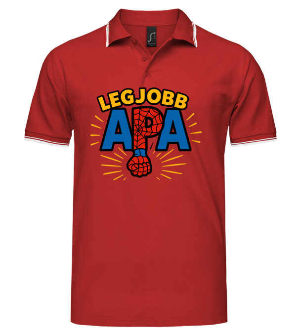  minta  pólón