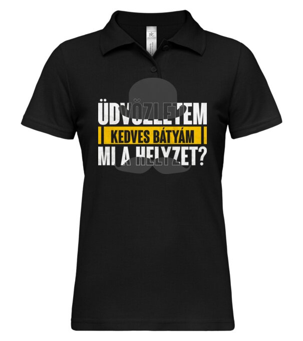  minta  pólón