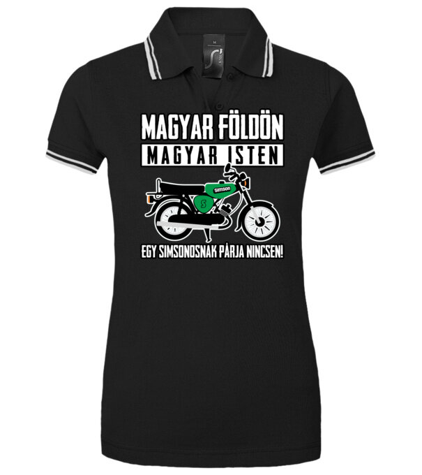  minta  pólón