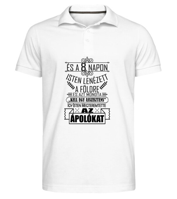  minta  pólón