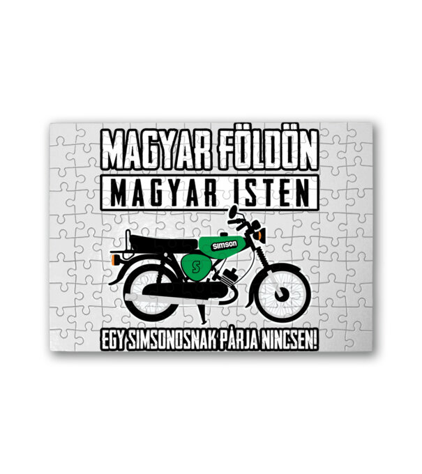  minta  pólón