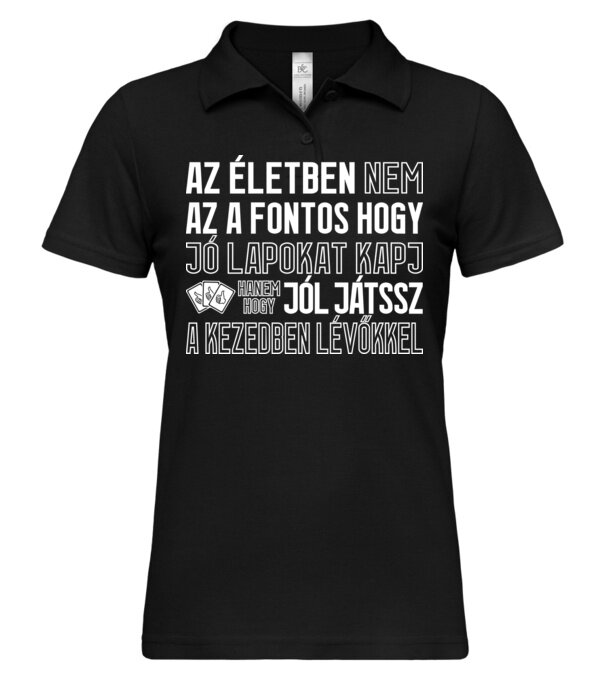  minta  pólón