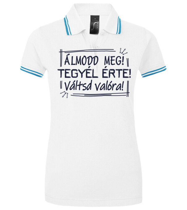  minta  pólón
