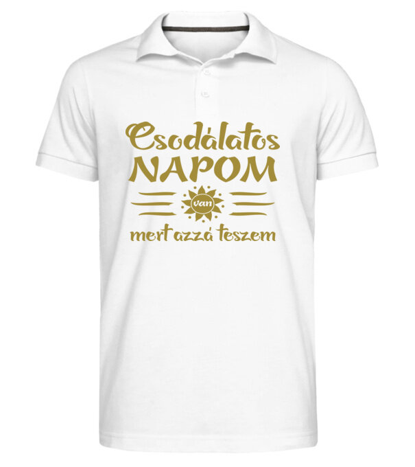  minta  pólón
