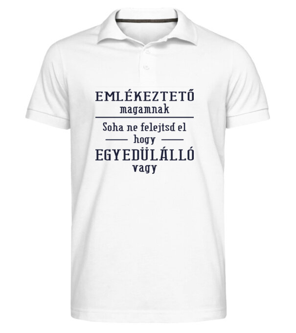  minta  pólón