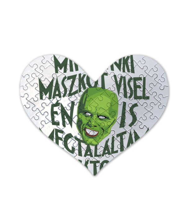  minta  pólón