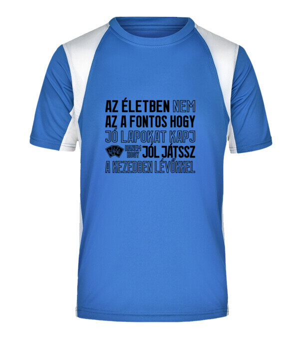  minta  pólón