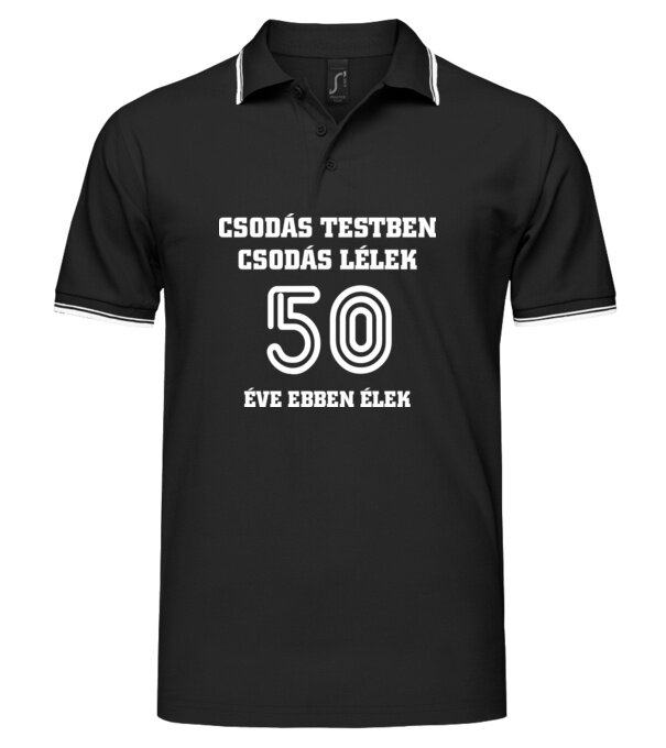  minta  pólón