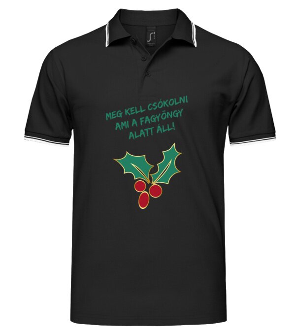  minta  pólón