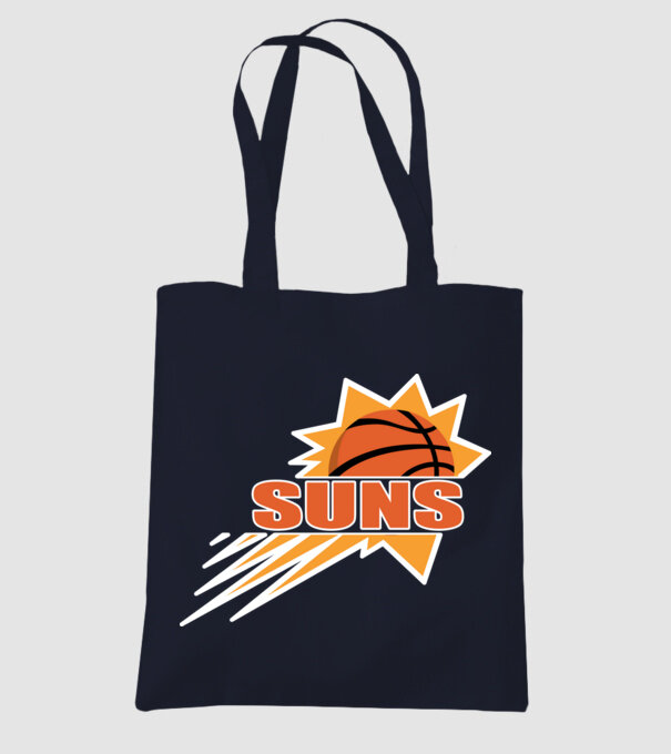 Suns 1 minta sötétkék pólón