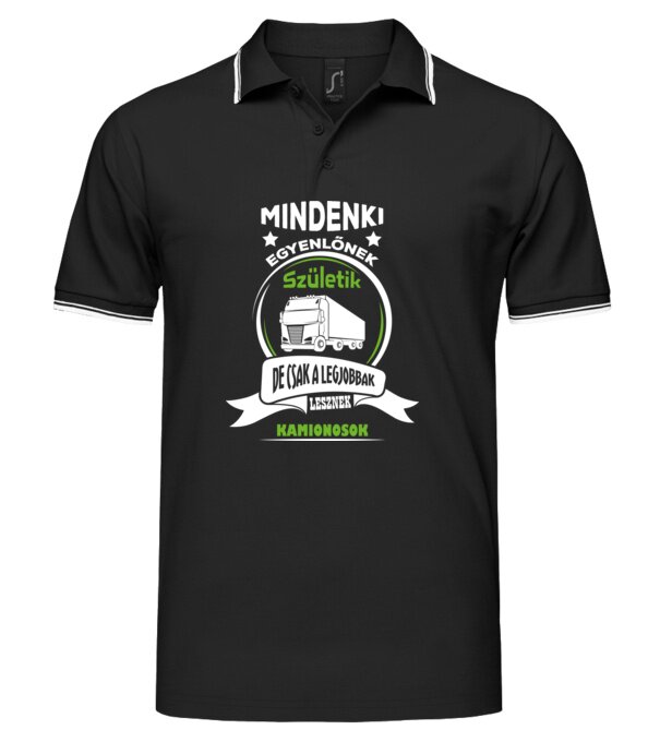  minta  pólón