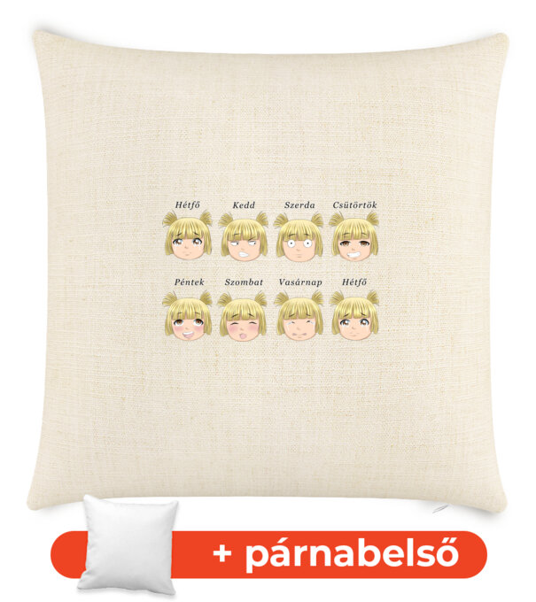  minta  pólón