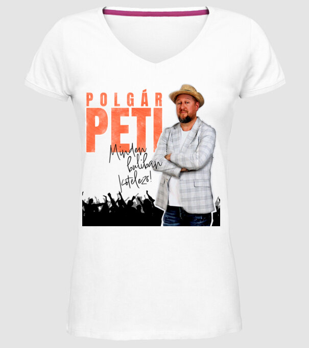 PP_kotelezo_tshirt minta fehér pólón