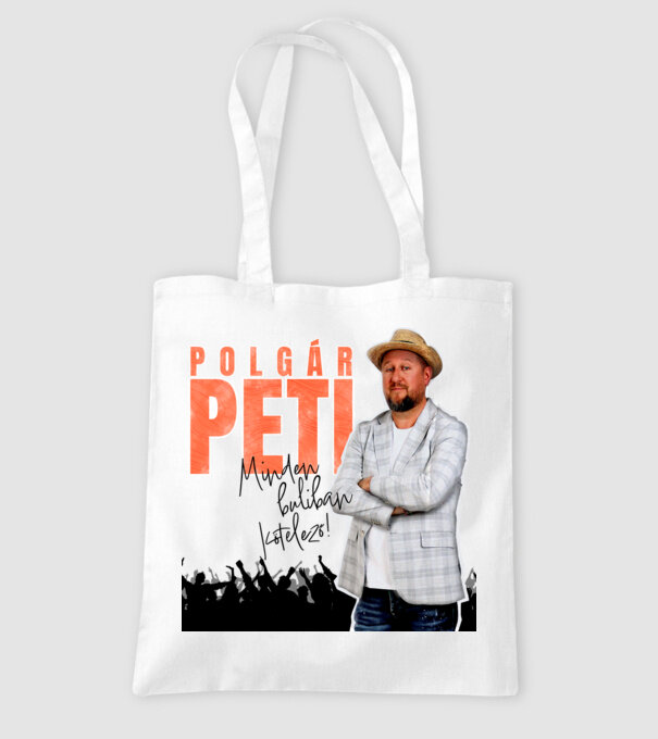 PP_kotelezo_tshirt minta fehér pólón