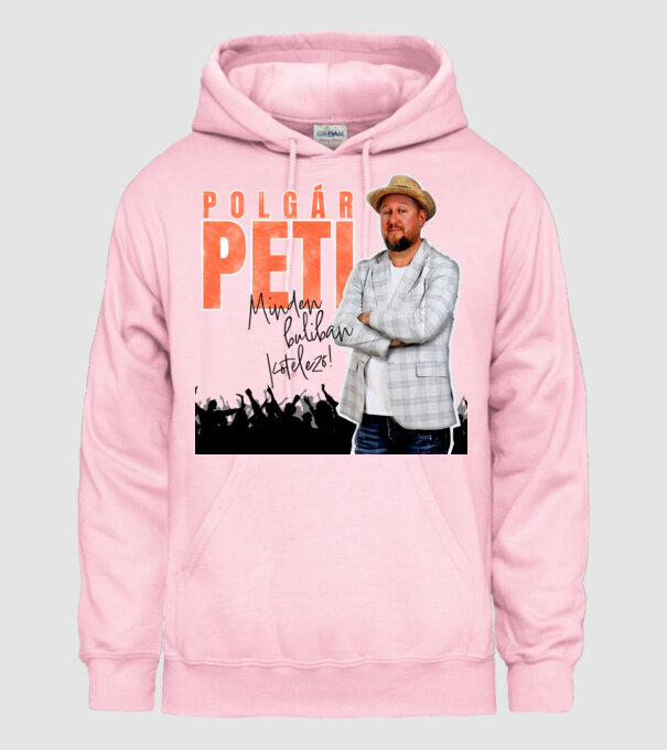 PP_kotelezo_tshirt minta világos rózsaszín pólón