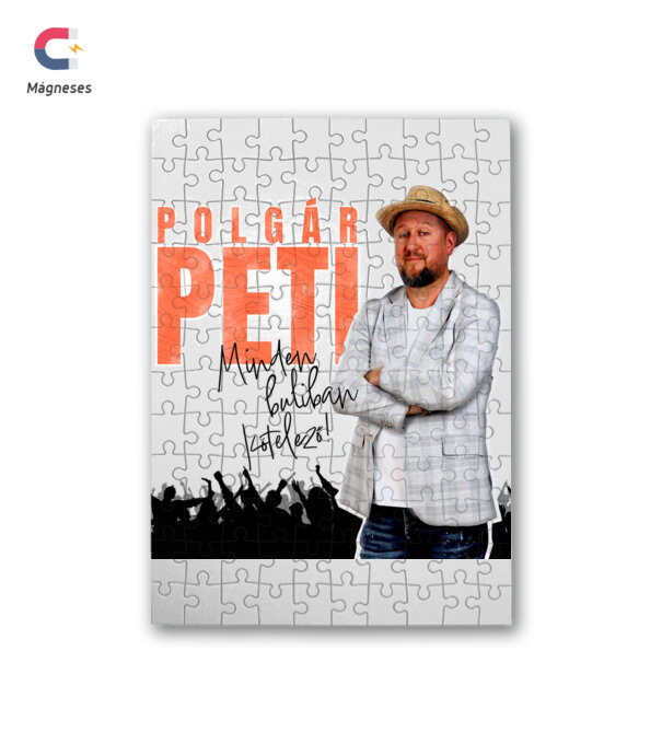  minta  pólón