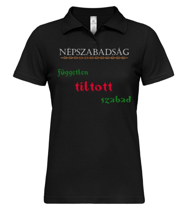  minta  pólón