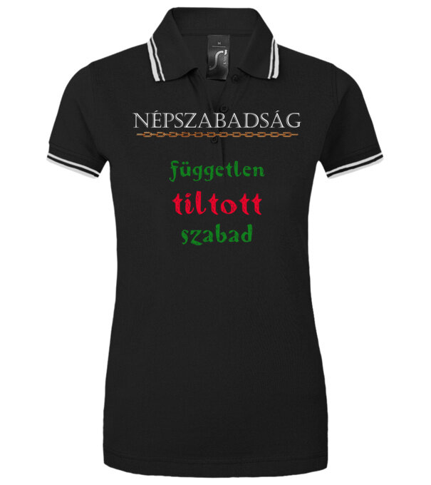  minta  pólón