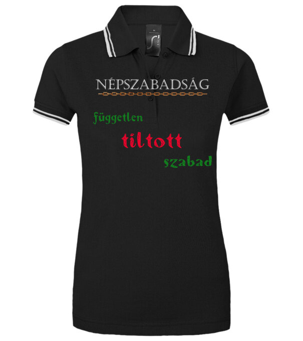  minta  pólón