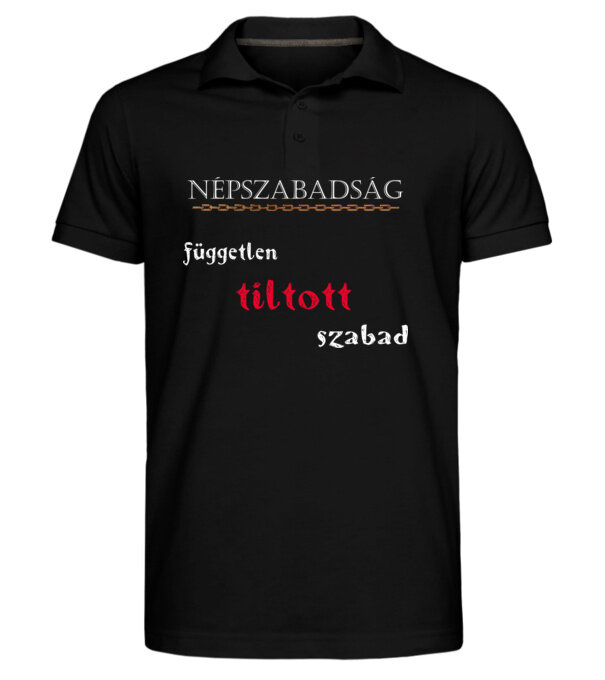  minta  pólón