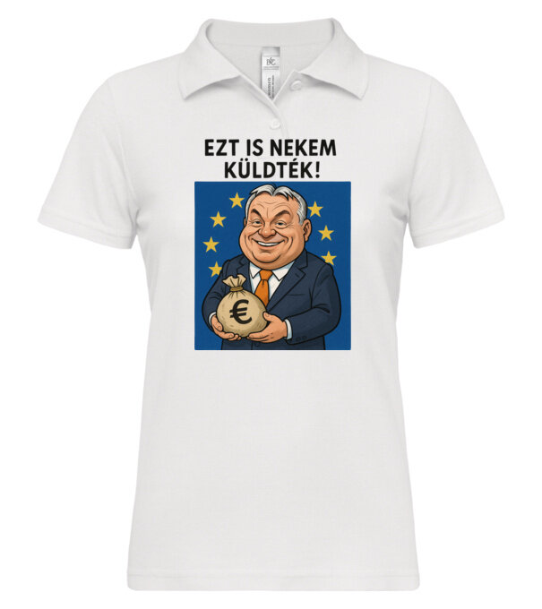  minta  pólón
