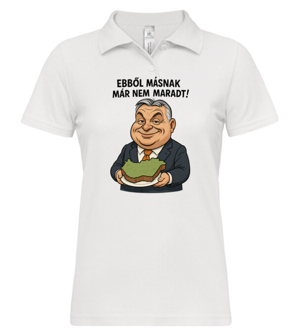  minta  pólón