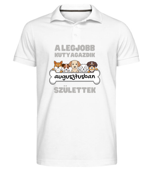  minta  pólón