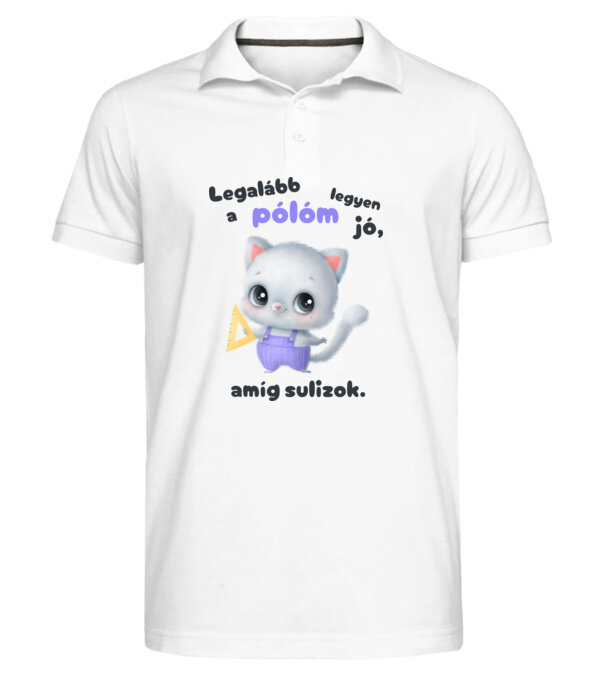  minta  pólón