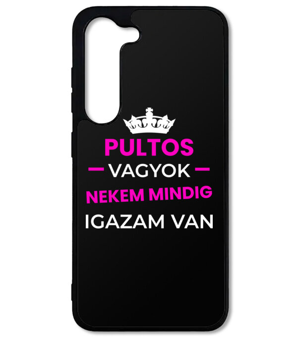  minta  pólón