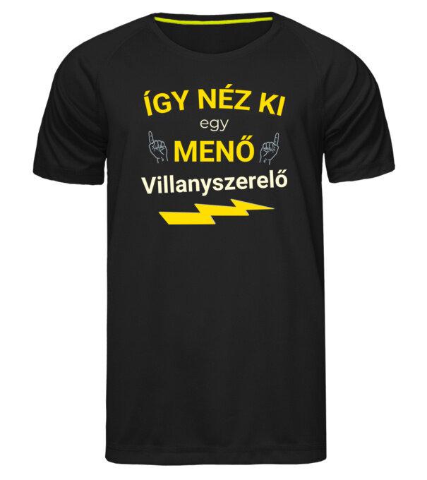  minta  pólón